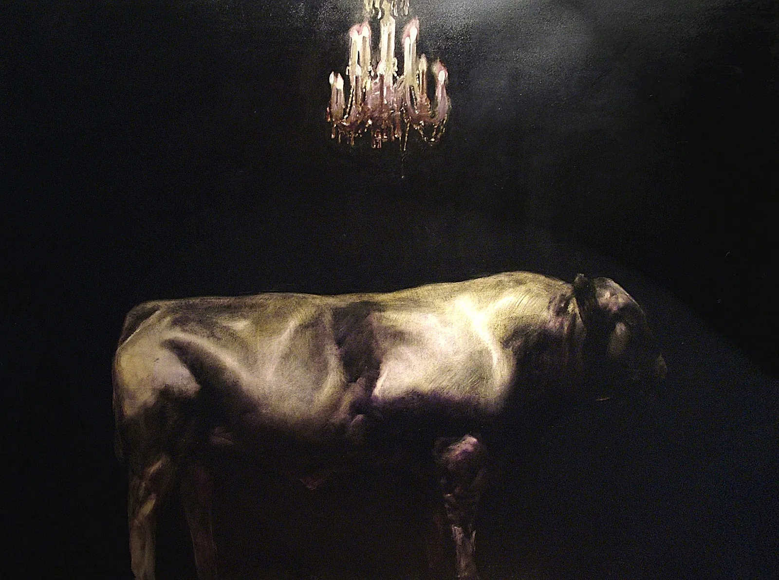 Black Bull