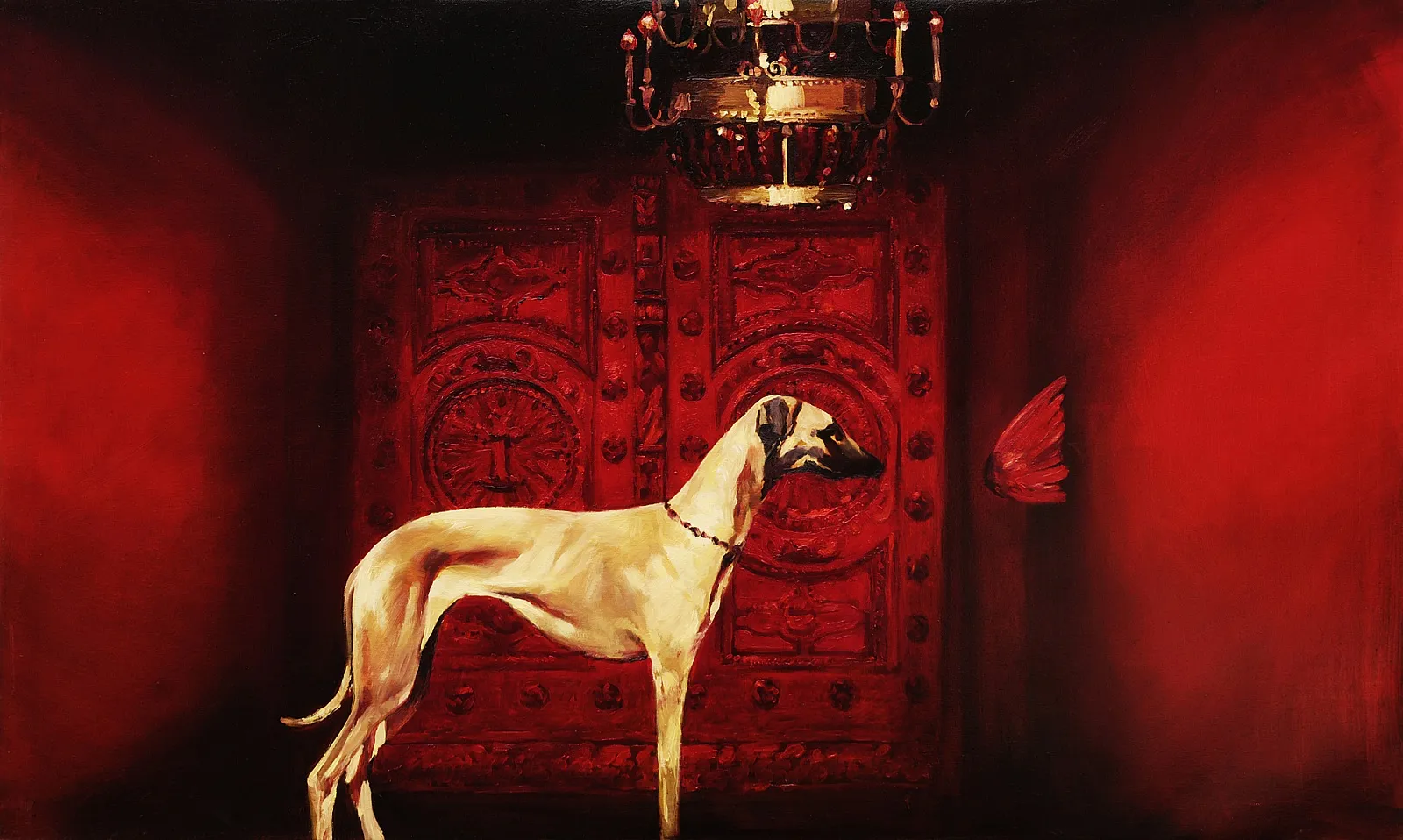 Greyhound 2